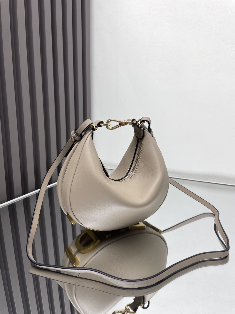 F**di nano F**digraphy bags